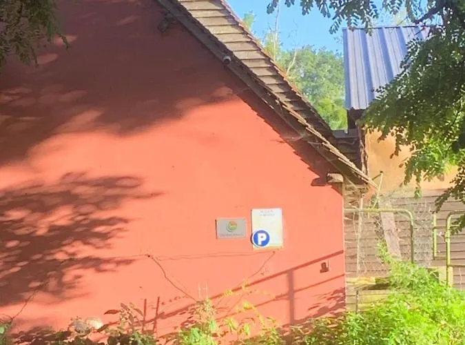 Moulin De -montmirail -sarthe 4* Champrond