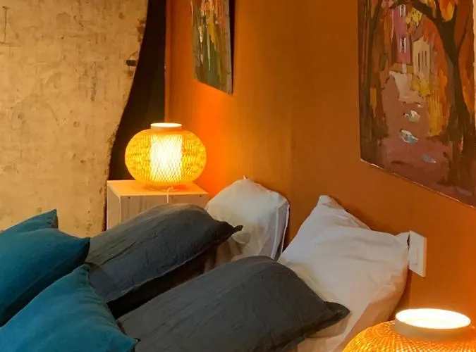 Moulin De -montmirail -sarthe Champrond