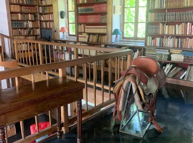 Moulin De -montmirail -sarthe 4*