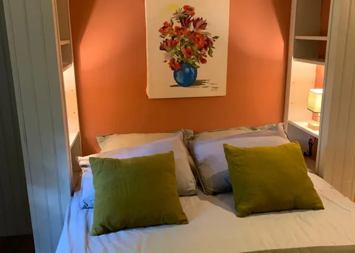 Moulin De -montmirail -sarthe