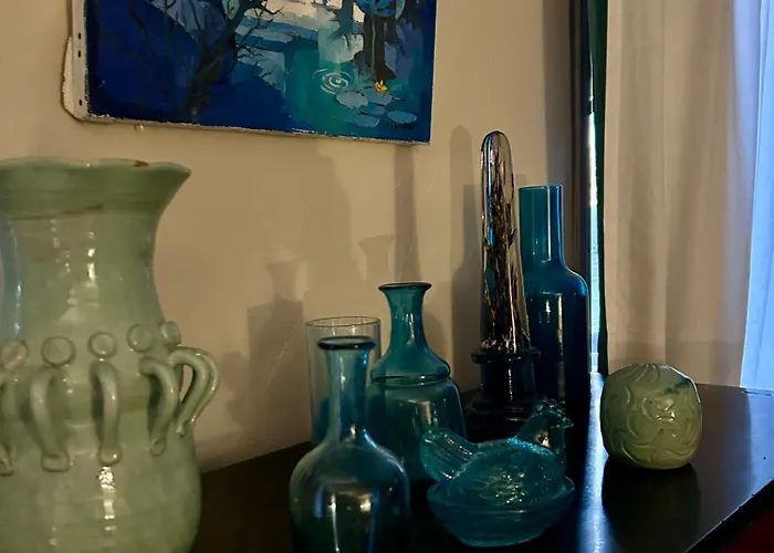 Couette-café Moulin De -montmirail -sarthe Champrond