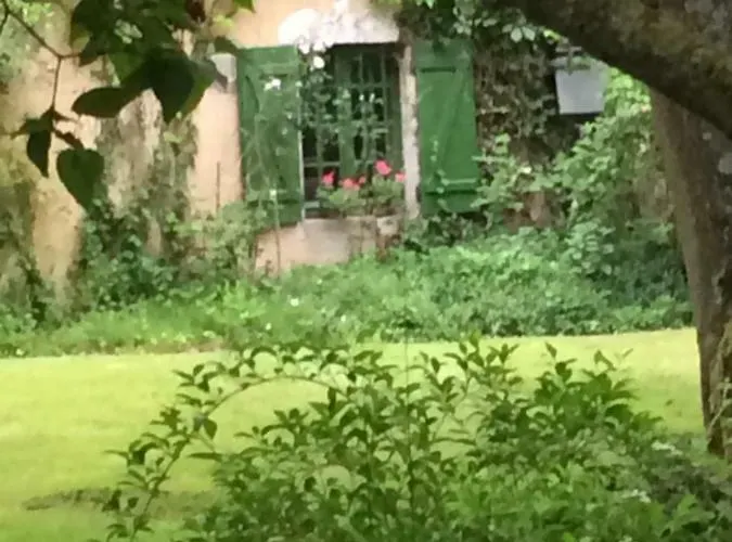 Moulin De -montmirail -sarthe Couette-café 4*