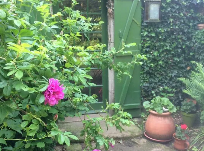 Moulin De -montmirail -sarthe 4* Champrond